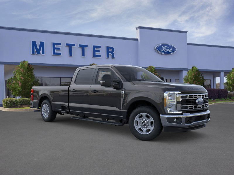 New 2026 Ford F250 XLT image 29