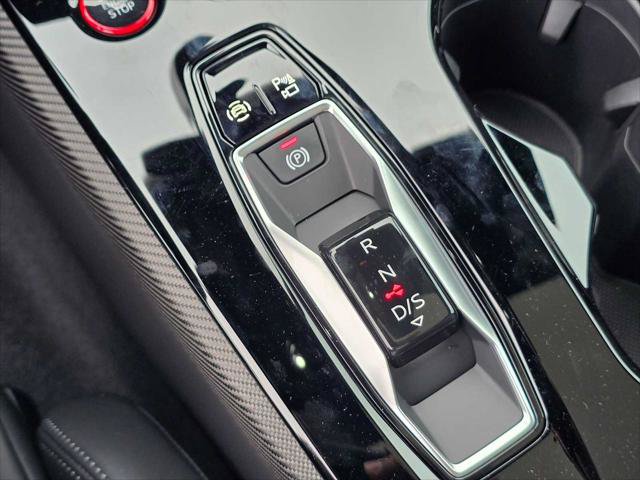 New 2026 Audi S5 Premium Plus AWD/4WD image 35