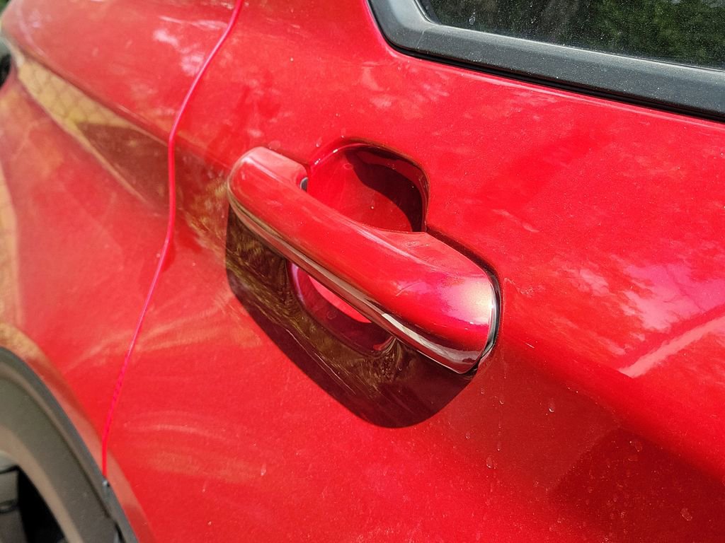 Used 2025 Ford Explorer ST-Line w/ Premium Package RWD image 14