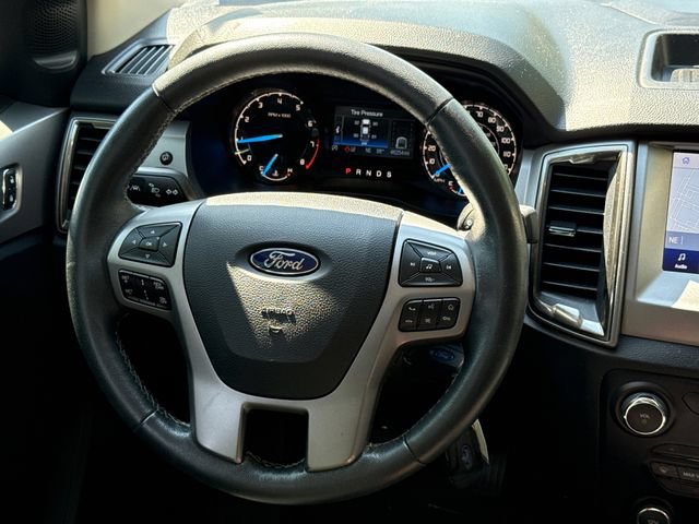 Used 2020 Ford Ranger XLT w/ Equipment Group 302A Luxury AWD/4WD image 12