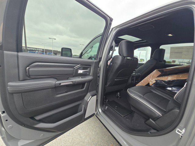 New 2025 RAM 2500 Power Wagon image 18