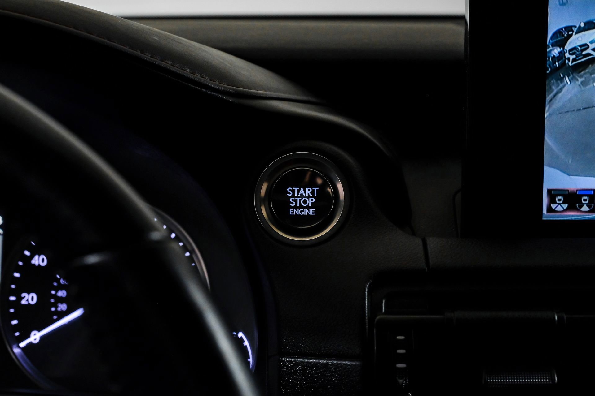 Used 2024 Lexus IS 300 w/ Comfort Package image 24