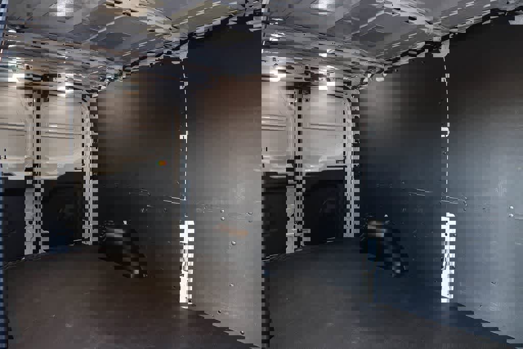 Used 2025 Ford Transit 150 Low Roof w/ Load Area Protection Package image 19