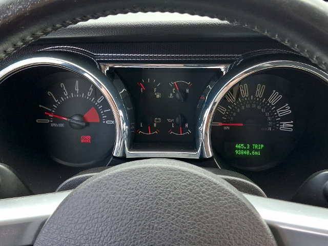 Used 2008 Ford Mustang GT Premium RWD image 19