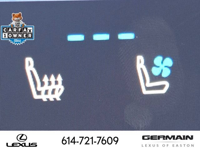 Certified 2024 Lexus RX 350 Premium w/ Convenience Package AWD/4WD image 32