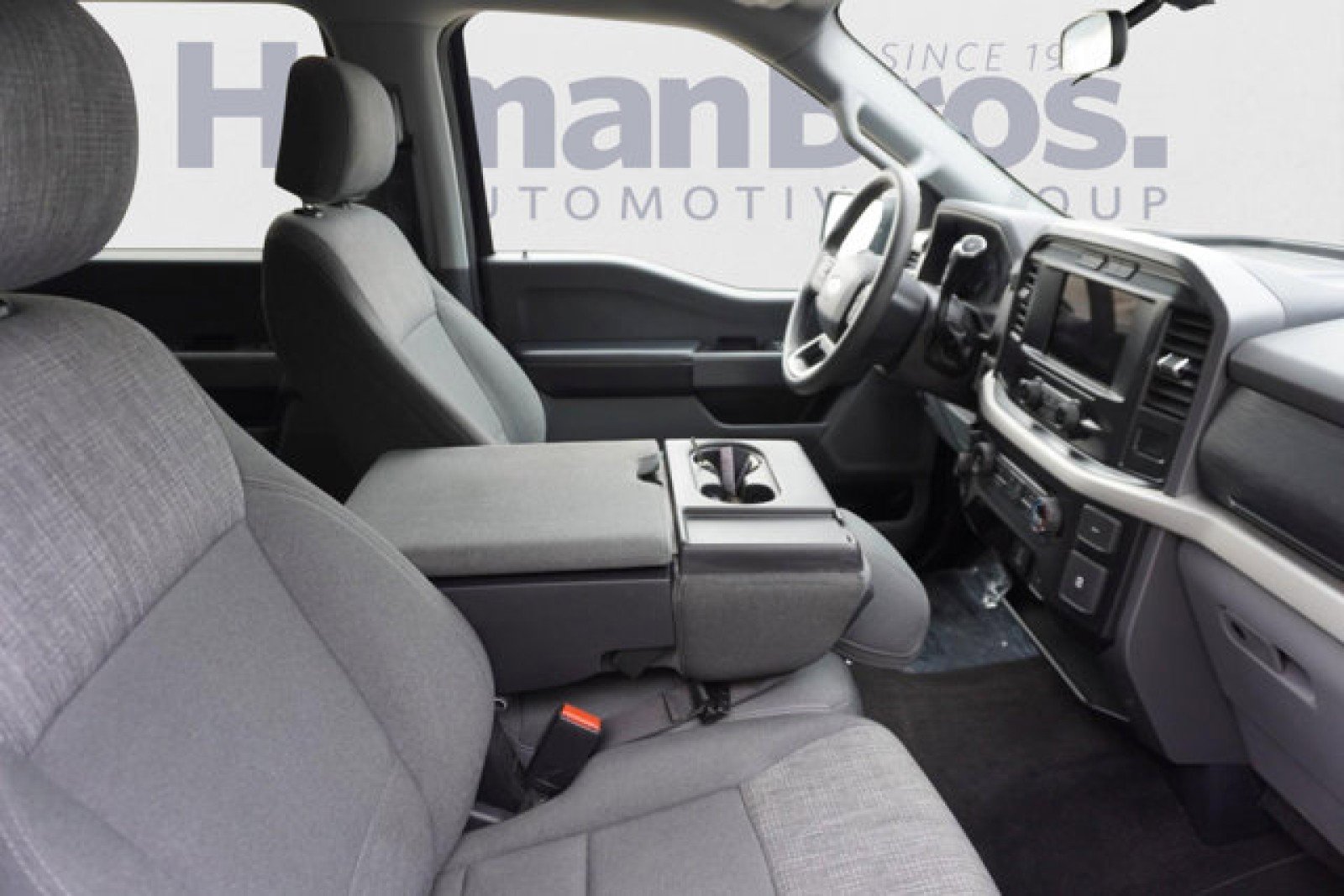 Used 2021 Ford F150 XLT image 16