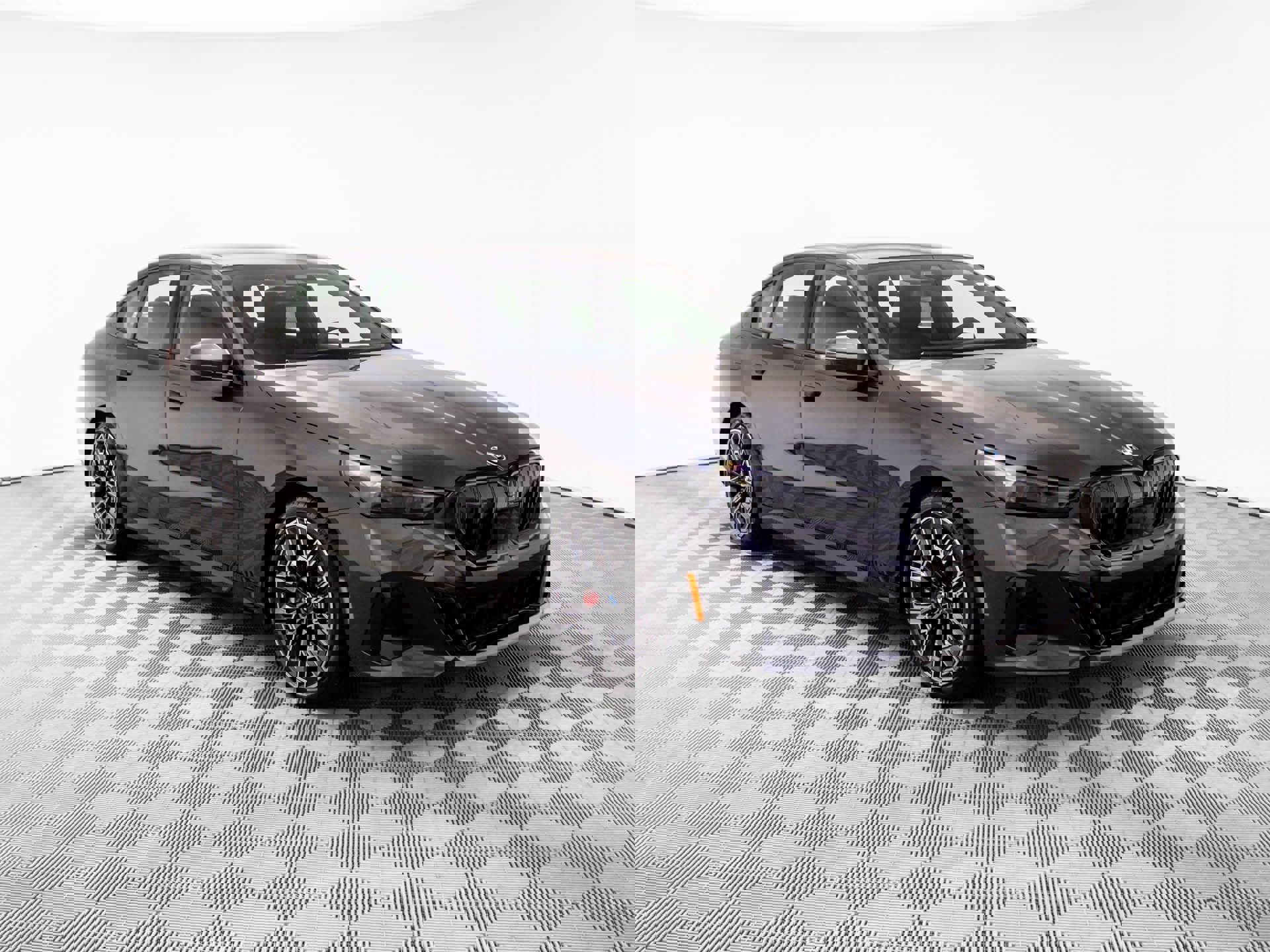 New 2026 BMW 530i xDrive w/ Executive Package image 9