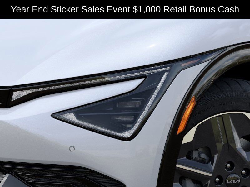 New 2025 Kia EV6 Light image 10