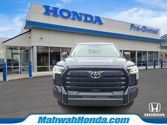 Used 2023 Toyota Tundra SR5 w/ SR5 Convenience Package image 2