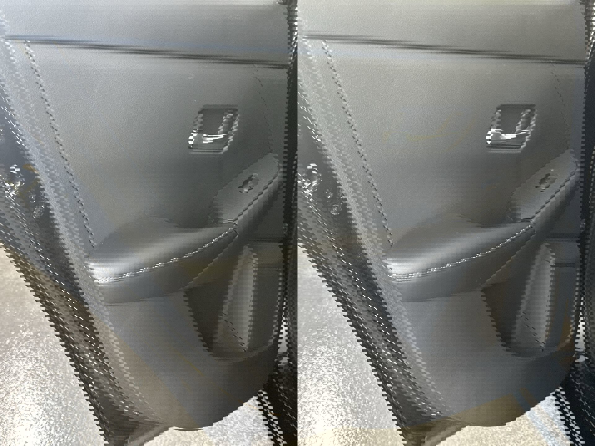 Certified 2023 Nissan Sentra SV w/ All-Weather Package image 34