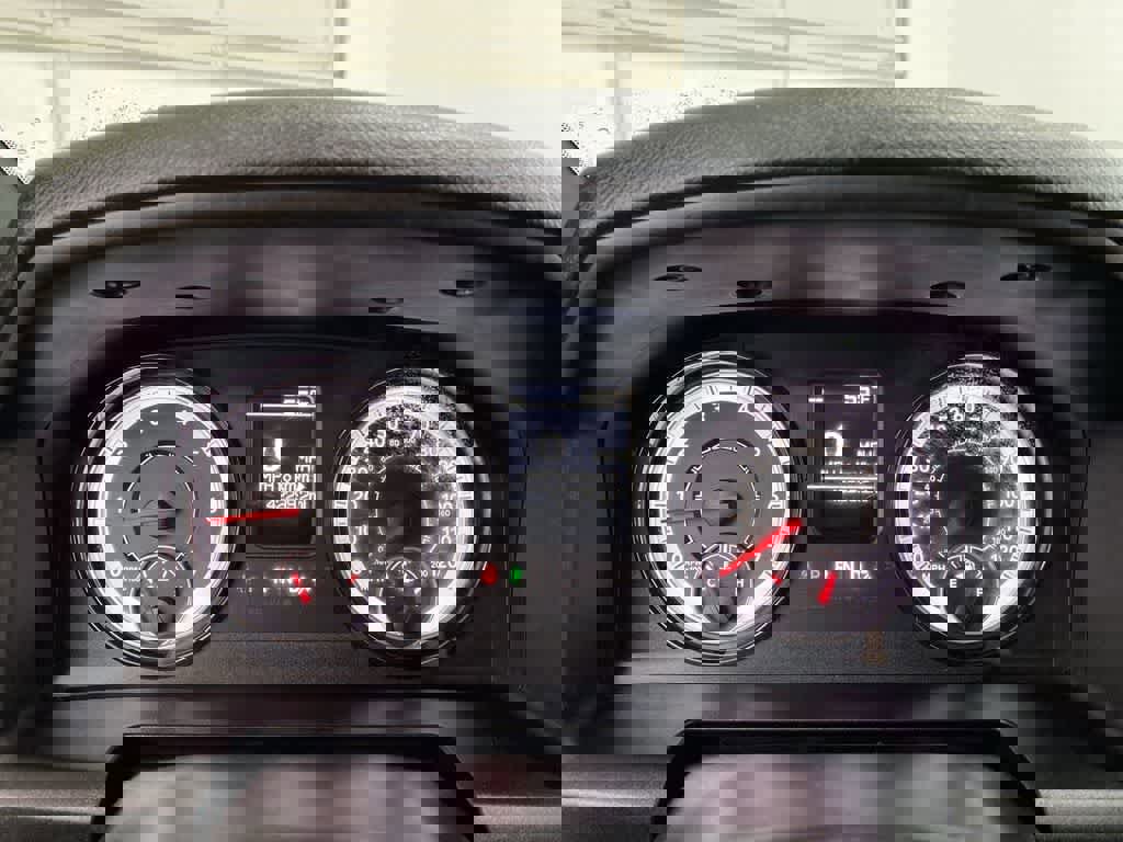 Used 2024 RAM 1500 Classic Warlock image 26