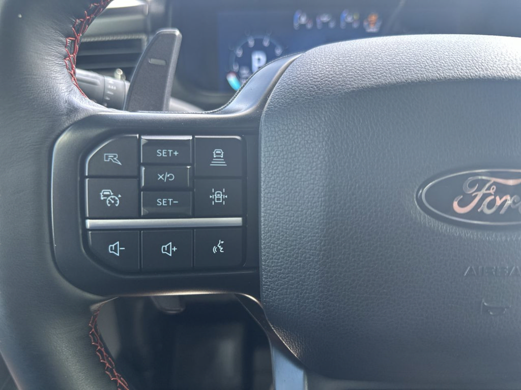 Used 2024 Ford F150 Raptor AWD/4WD image 30