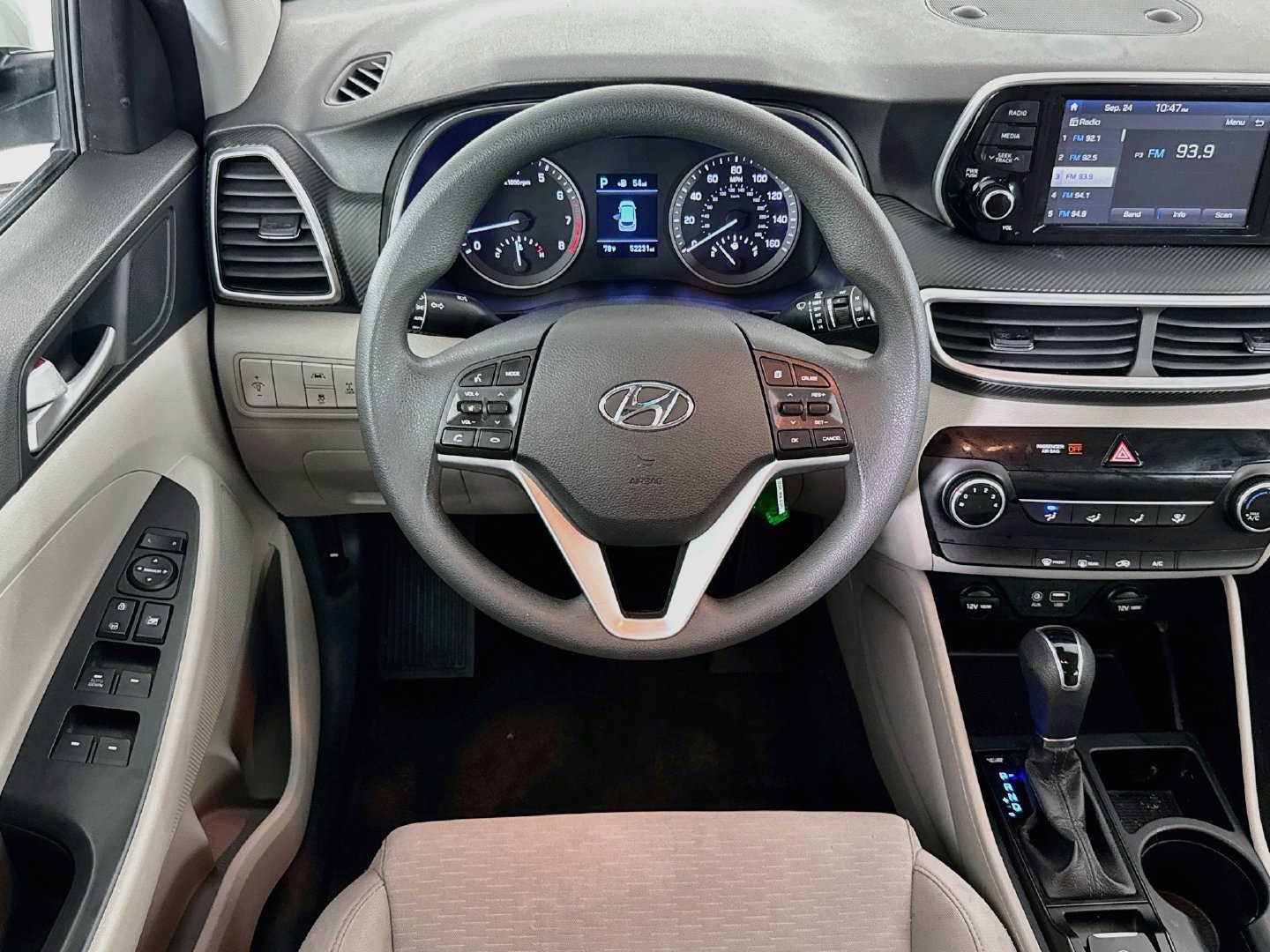 Used 2020 Hyundai Tucson SE AWD/4WD image 14