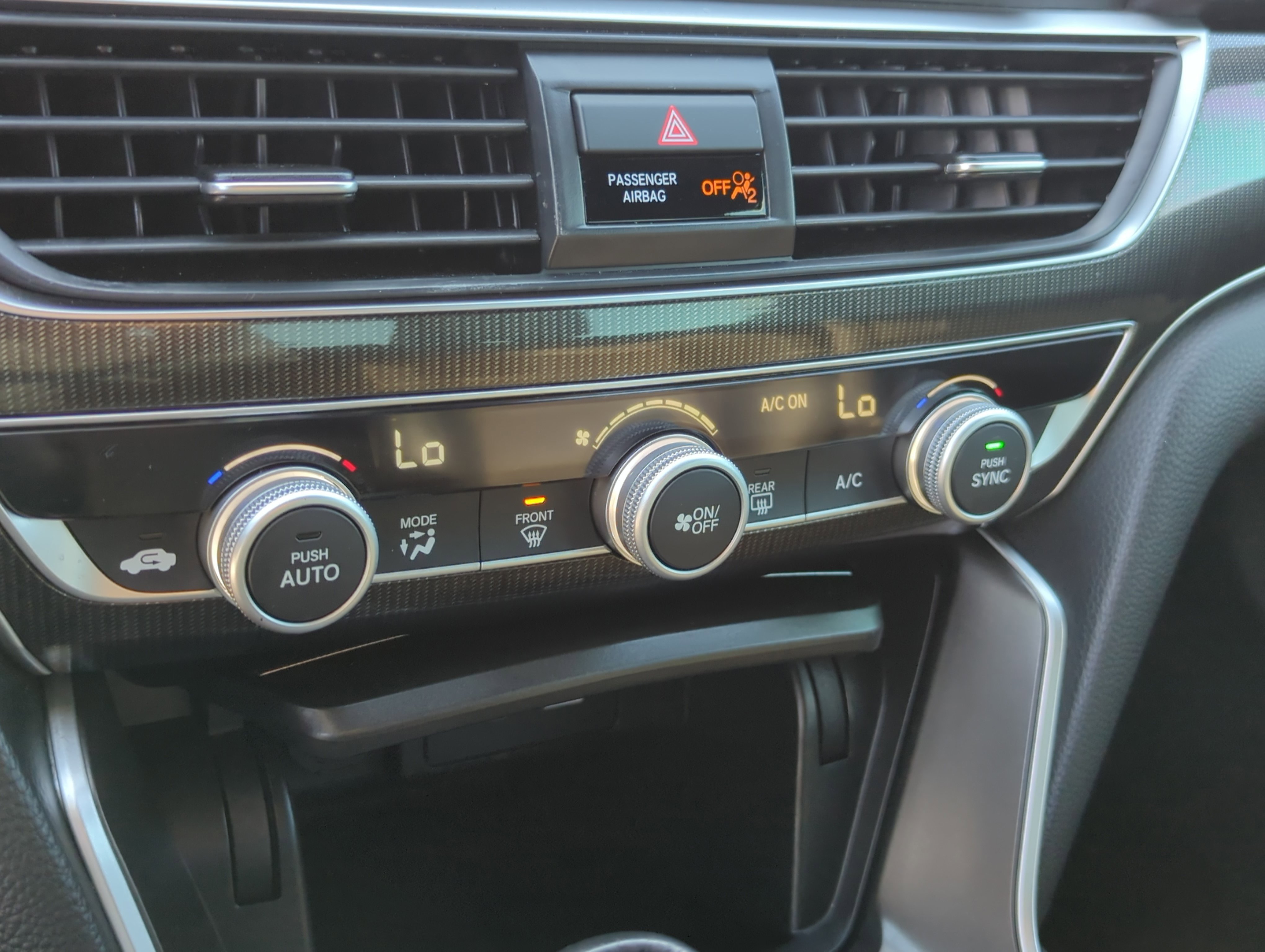 Used 2022 Honda Accord Sport image 26