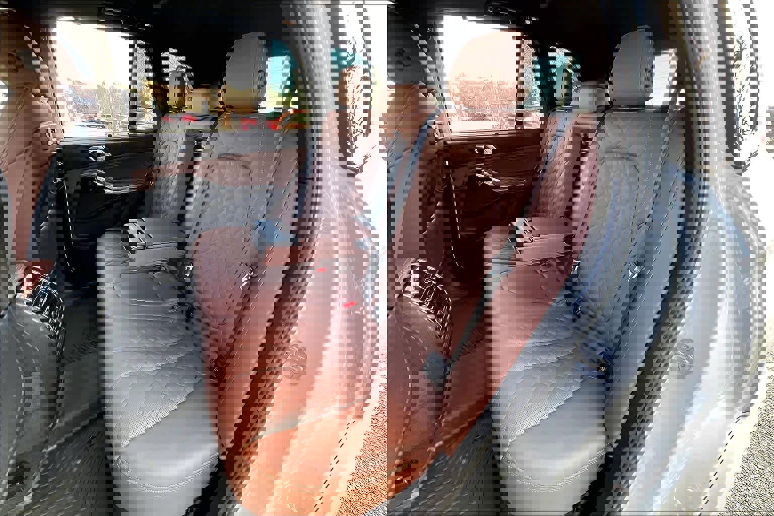 Certified 2023 BMW X5 xDrive45e w/ Executive Package image 22