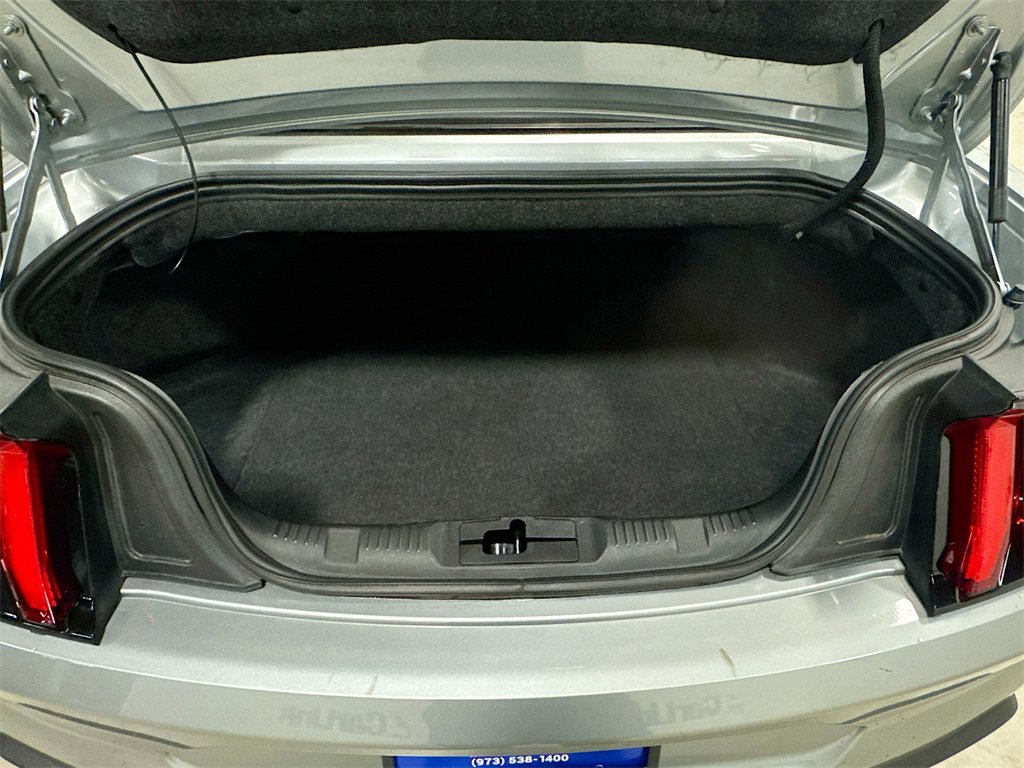 Used 2022 Ford Mustang Premium image 29