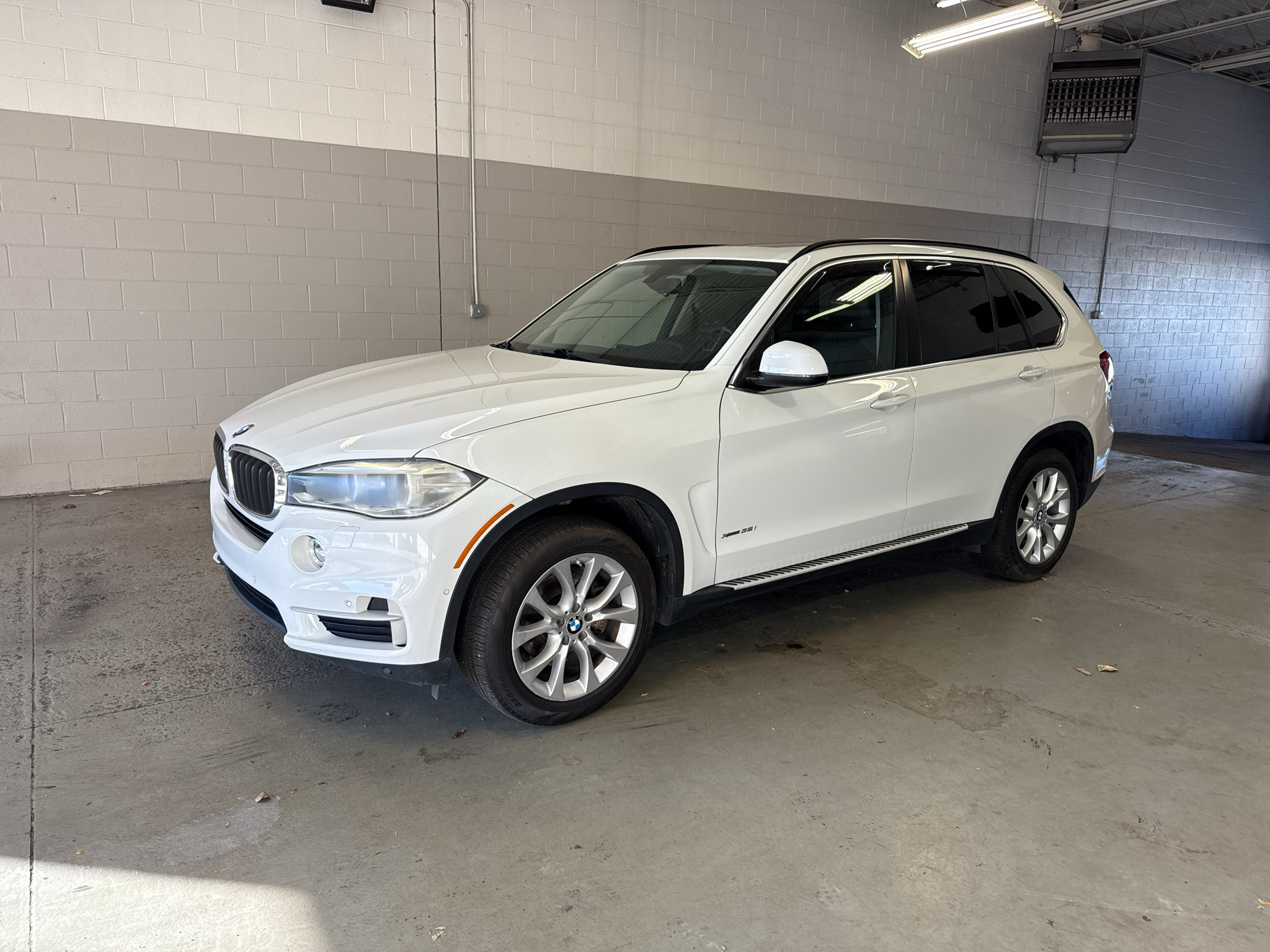 Used 2016 BMW X5 xDrive35i AWD/4WD image 5