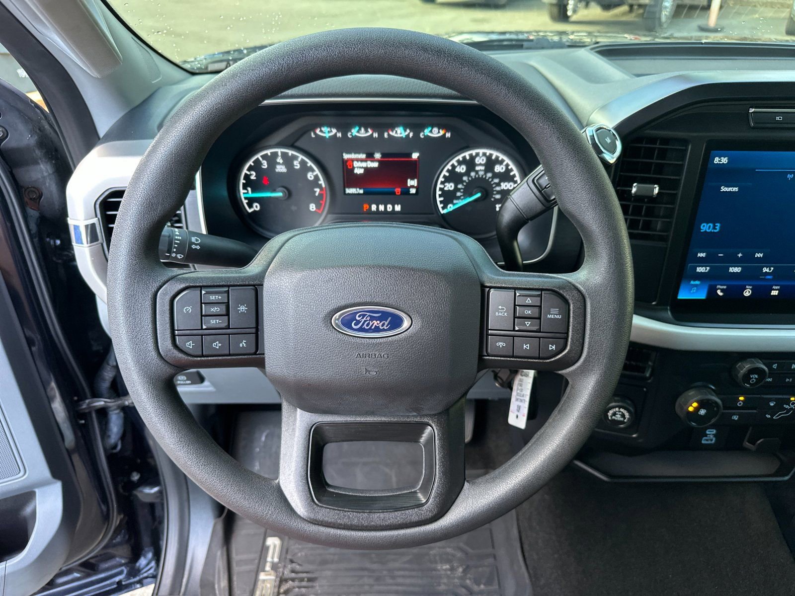 Used 2022 Ford F150 XL w/ Equipment Group 101A High image 15