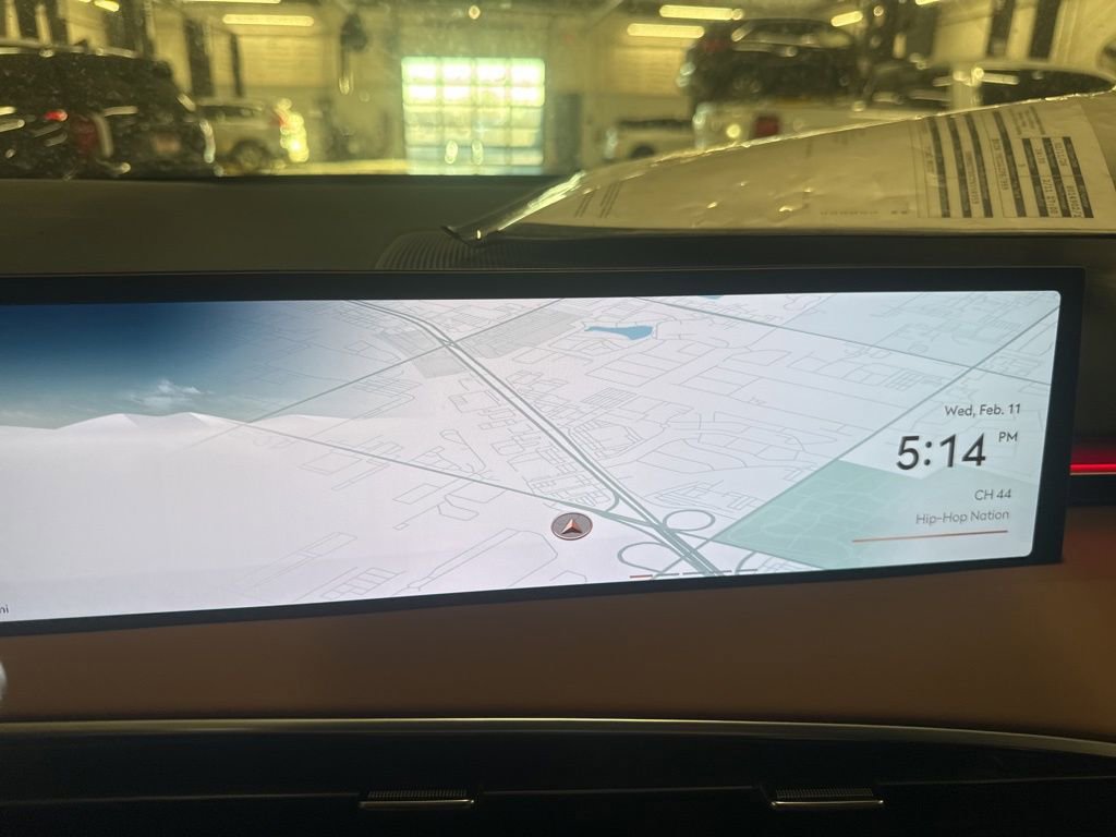 New 2026 Genesis GV70 2.5T Advanced image 12