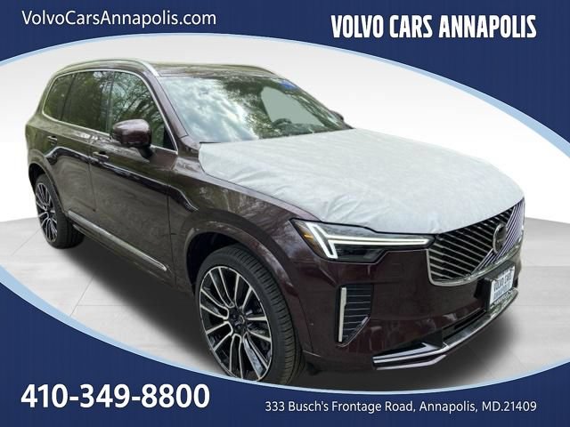 New 2026 Volvo XC90 B6 Plus