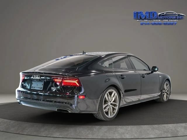 Used 2016 Audi A7 3.0T Prestige w/ Prestige Package AWD/4WD image 6
