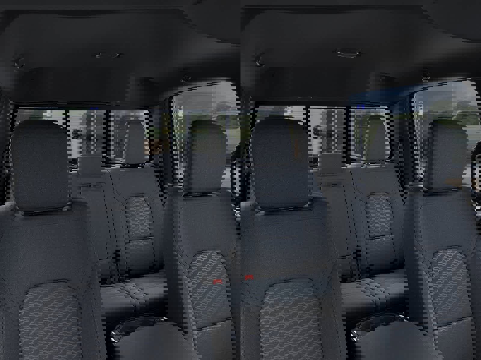 New 2026 RAM 1500 Big Horn image 26