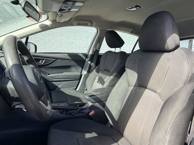 Used 2021 Subaru Impreza 2.0i image 12