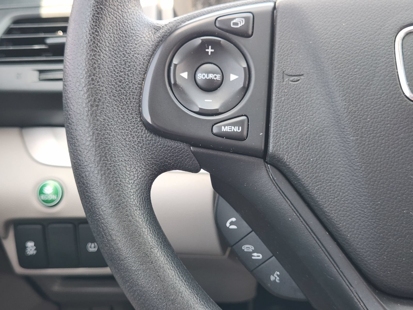 Used 2014 Honda CR-V LX image 28