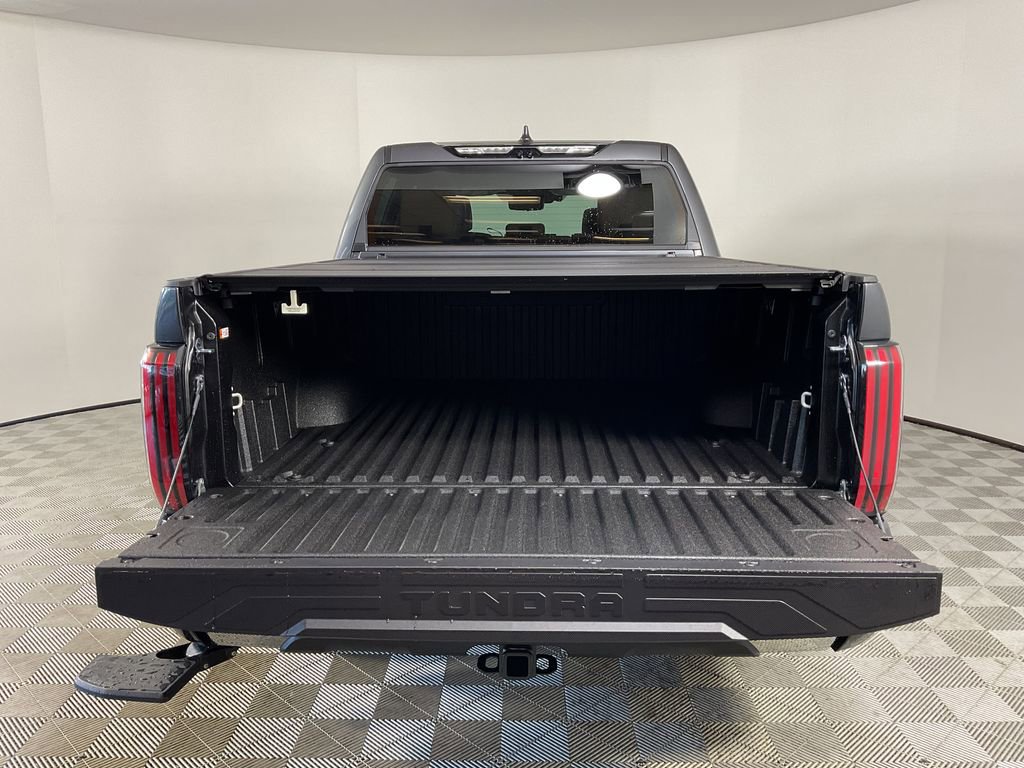 New 2026 Toyota Tundra 1794 Edition image 22