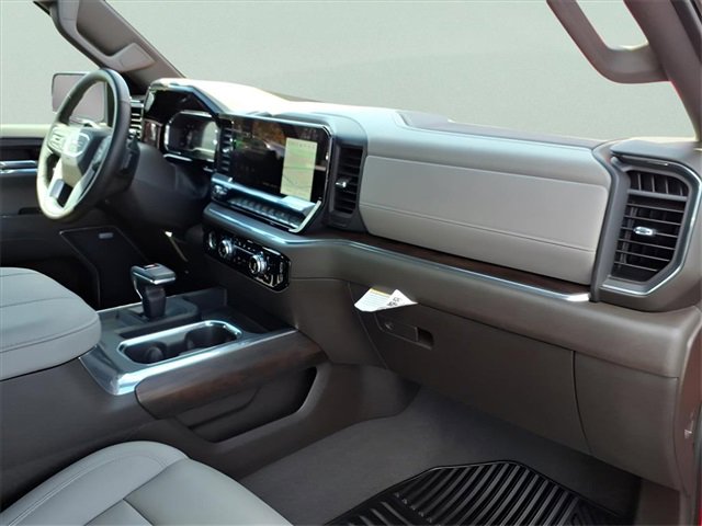 Used 2023 GMC Sierra 1500 SLT w/ SLT Premium Package image 20