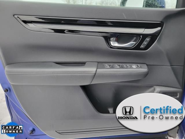 Certified 2023 Honda CR-V EX-L image 14