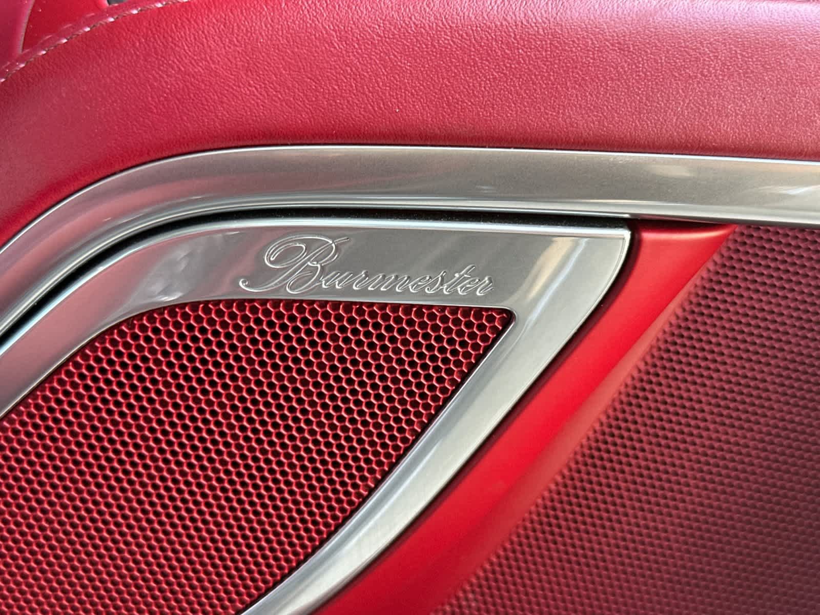 Used 2017 Porsche 911 Turbo S AWD/4WD image 18