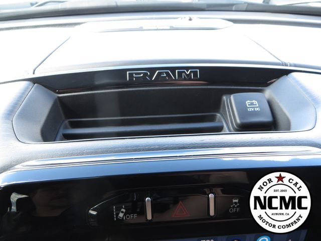 Used 2023 RAM 3500 Limited AWD/4WD image 38