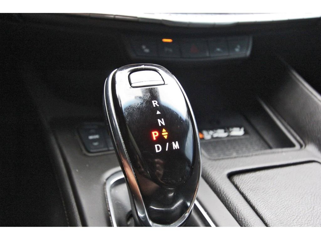 Certified 2023 Cadillac CT5 Luxury w/ Sun And Sound Package image 25