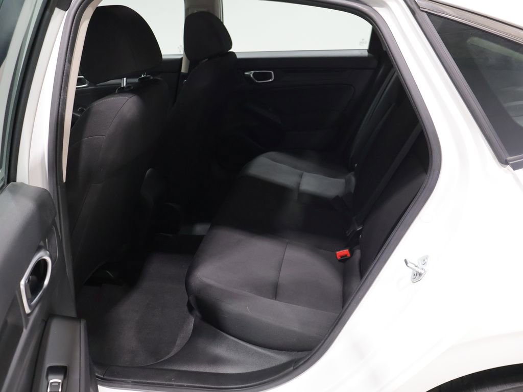 Used 2023 Honda Civic LX image 17