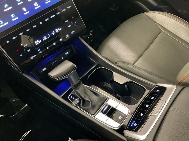 Used 2022 Hyundai Santa Cruz Limited image 19