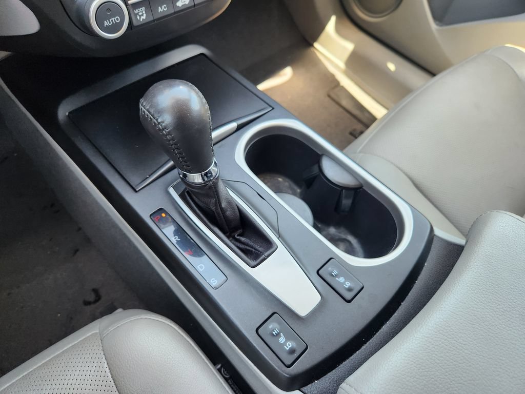 Used 2017 Acura RDX w/ Technology Package FWD image 20