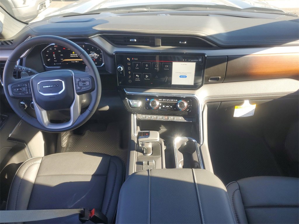 New 2026 GMC Sierra 1500 Denali w/ Denali Reserve Package image 7