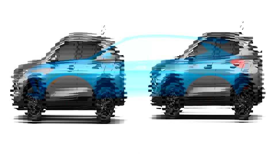 New 2026 Buick Encore GX Sport Touring w/ Comfort Package image 43