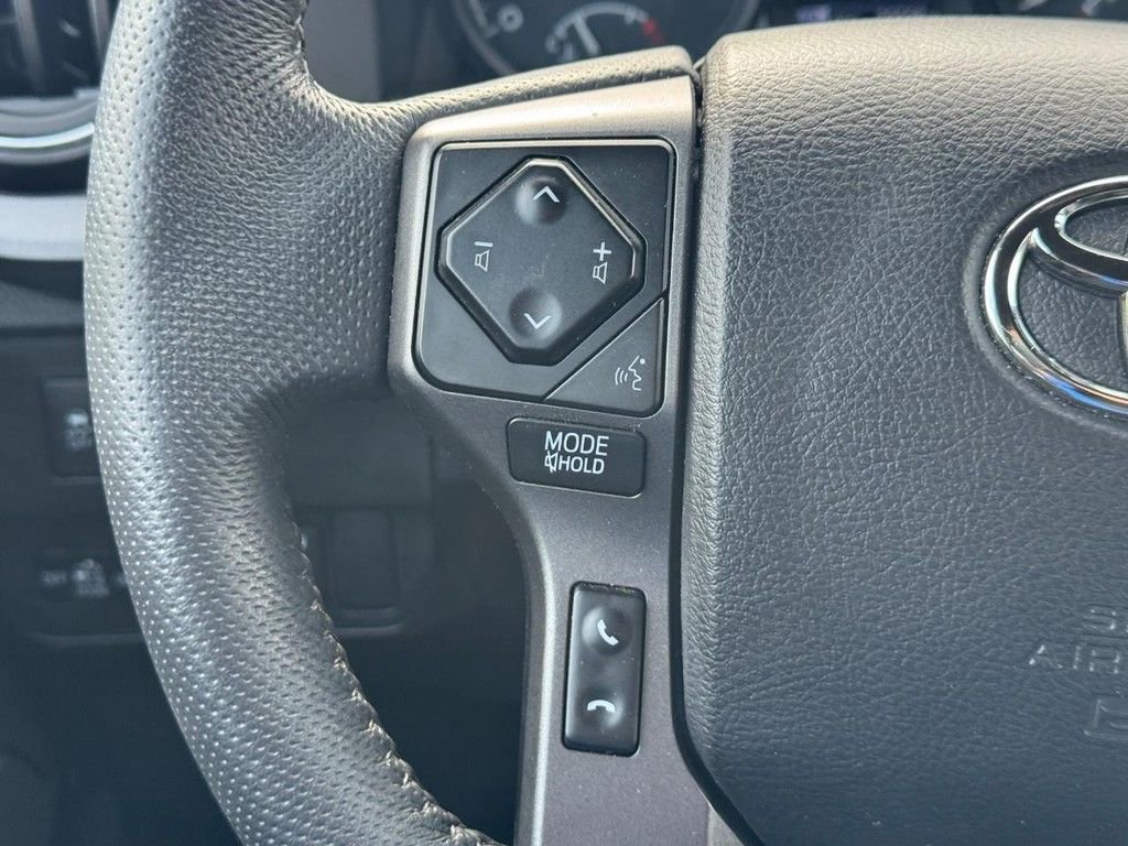 Used 2023 Toyota Tacoma TRD Off-Road AWD/4WD image 19