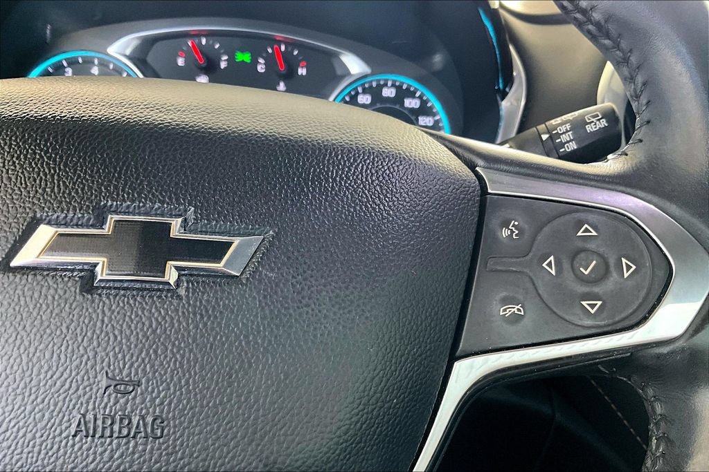 Used 2019 Chevrolet Traverse LT FWD image 27
