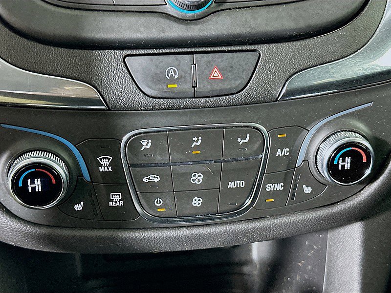 Used 2023 Chevrolet Equinox LT image 16