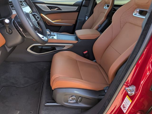 New 2026 Jaguar F-PACE R-Dynamic S image 12
