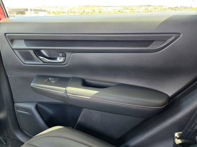 Used 2025 Honda CR-V Sport-L image 12