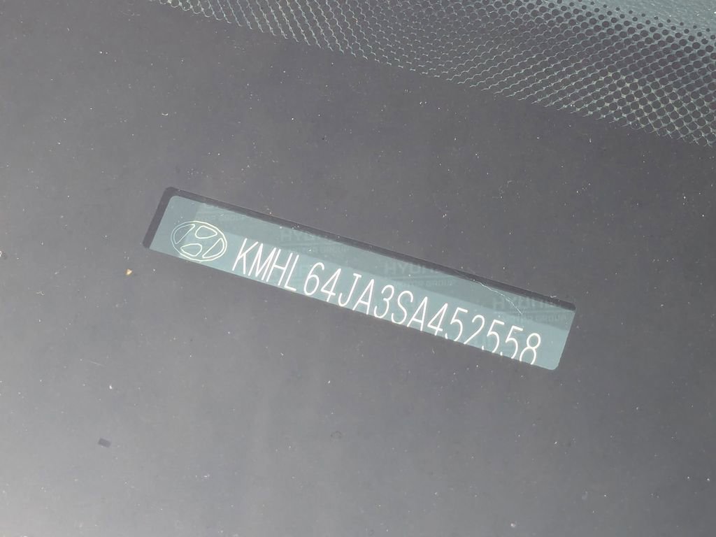 Used 2025 Hyundai Sonata SEL image 26