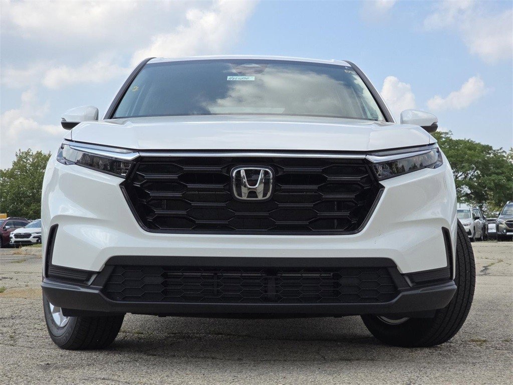 New 2026 Honda CR-V EX image 16