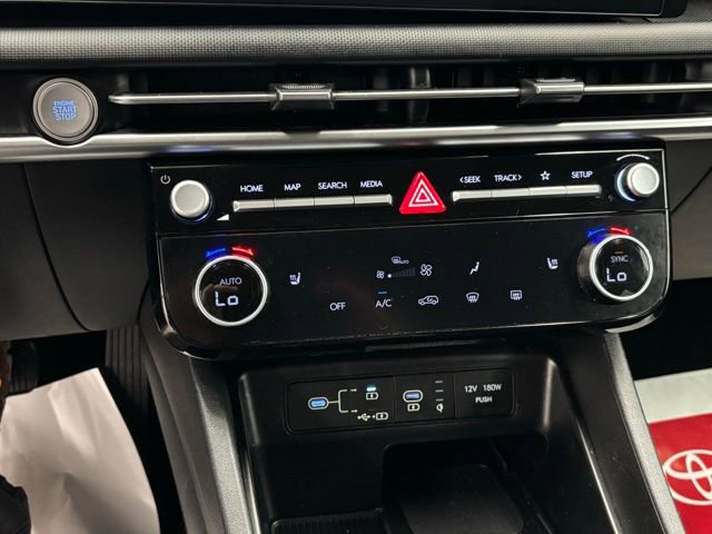 Used 2025 Hyundai Tucson SEL image 25