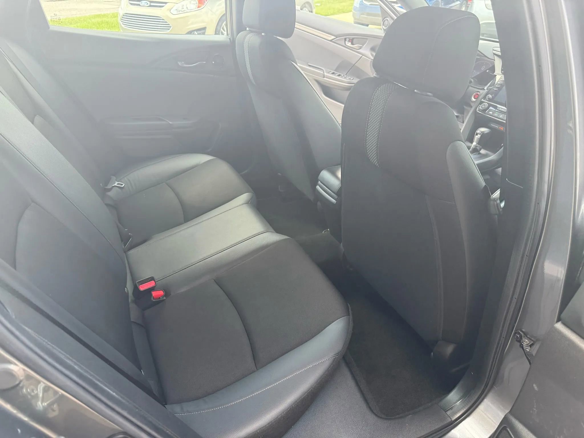 Used 2021 Honda Civic Sport image 74