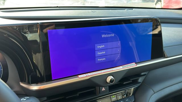 New 2026 Toyota Crown Limited w/ Advanced Technology Package image 20