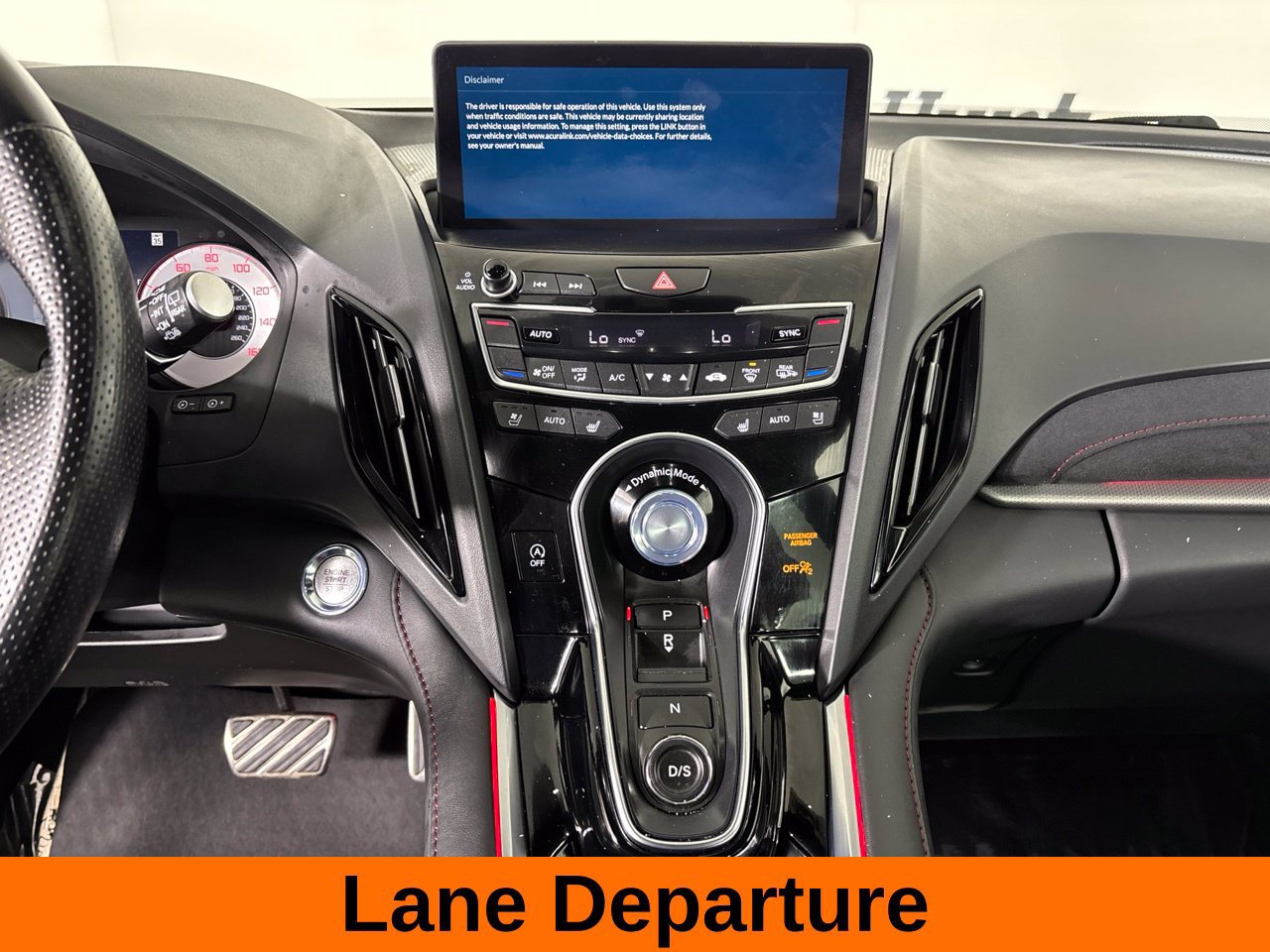 Used 2024 Acura RDX w/ Advance Package AWD/4WD image 19